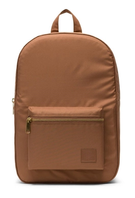 Rugzak Herschel Supply Co. Settlement Mid-Volume Light Saddle Brown