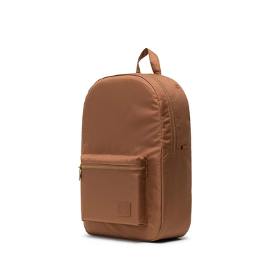 Rugzak Herschel Supply Co. Settlement Mid-Volume Light Saddle Brown