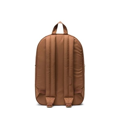 Rugzak Herschel Supply Co. Settlement Mid-Volume Light Saddle Brown