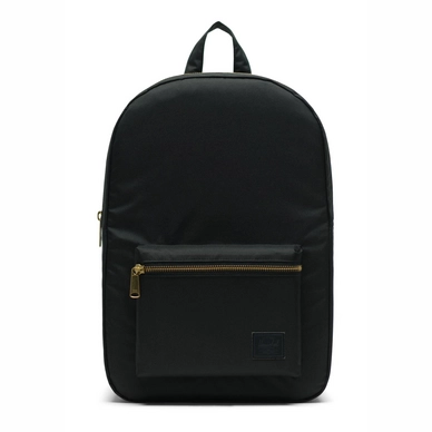 Rugzak Herschel Supply Co. Settlement Mid-Volume Light Black