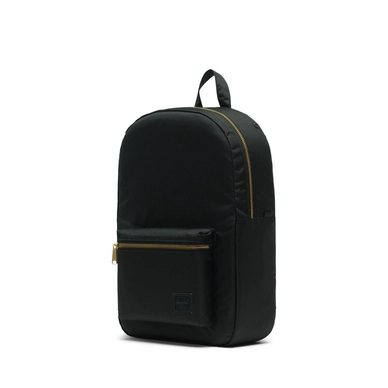 Rugzak Herschel Supply Co. Settlement Mid-Volume Light Black