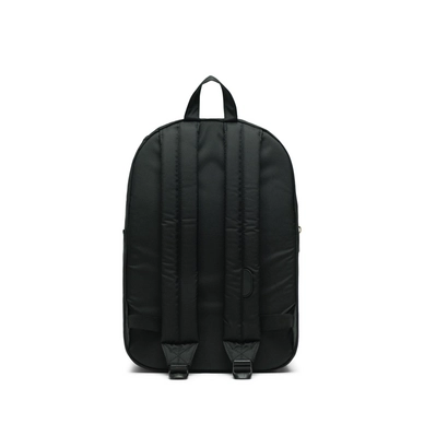 Rugzak Herschel Supply Co. Settlement Mid-Volume Light Black