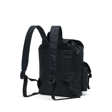 Rugzak Herschel Supply Co. Dawson Small Light Black