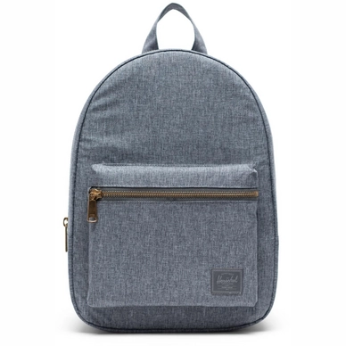Rucksack Herschel Supply Co. Grove Small Light Raven Crosshatch