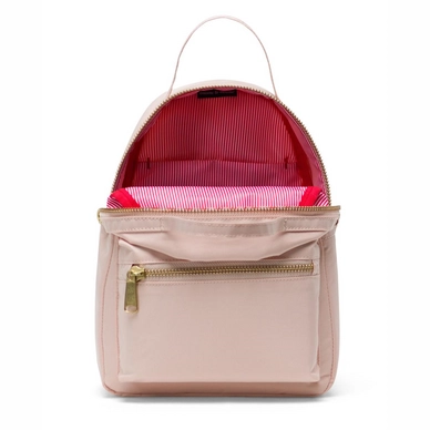 Rugzak Herschel Supply Co. Nova Mini Light Cameo Rose