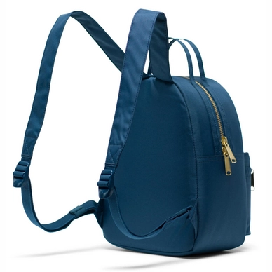 Rugzak Herschel Supply Co. Nova Mini Light Navy