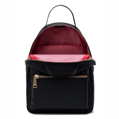 Rugzak Herschel Supply Co. Nova Mini Light Black