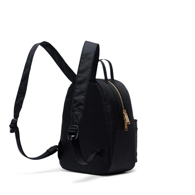 Rugzak Herschel Supply Co. Nova Mini Light Black