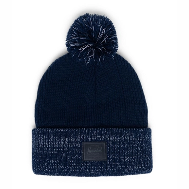 Muts Herschel Supply Co. Sepp Navy Reflective
