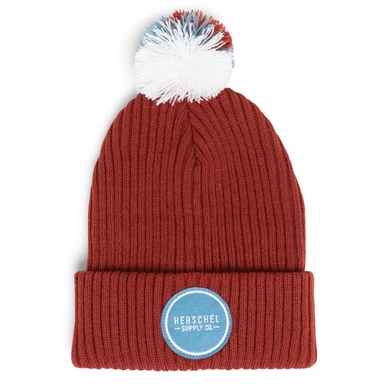 Muts Herschel Supply Co. Sepp Picante Arctic