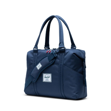 Draagtas Herschel Supply Co. Strand Sprout Navy