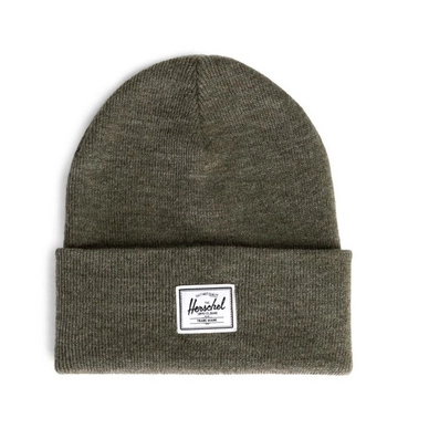 Beanie Herschel Supply Co. Elmer Heather Ivy Green