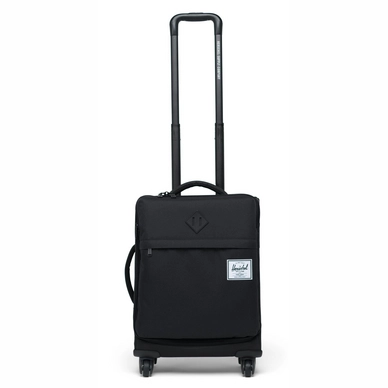 Reiskoffer Herschel Supply Co. Highland Carry-On Black