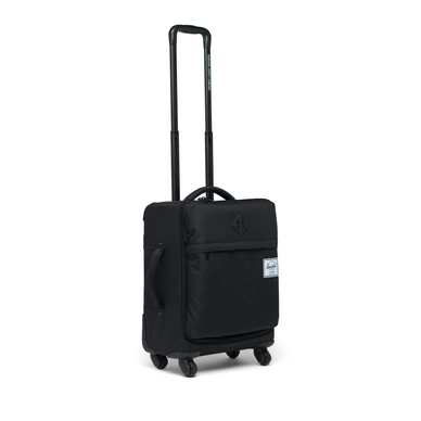 Reiskoffer Herschel Supply Co. Highland Carry-On Black