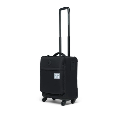 Reiskoffer Herschel Supply Co. Highland Carry-On Black