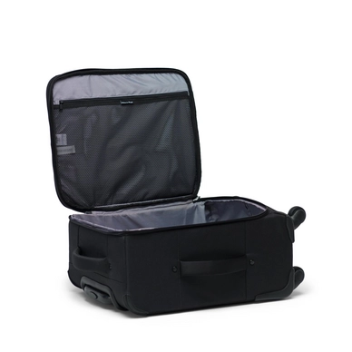 Reiskoffer Herschel Supply Co. Highland Carry-On Black