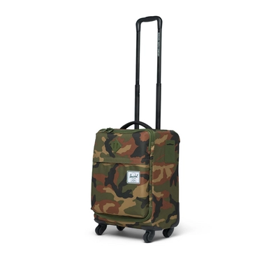 Reiskoffer Herschel Supply Co. Highland Carry-On Woodland Camo