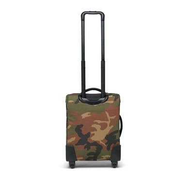 Reiskoffer Herschel Supply Co. Highland Carry-On Woodland Camo