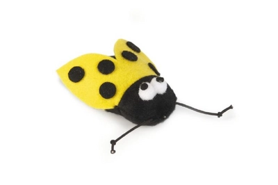 Kattenspeelgoed Beeztees Buzzy