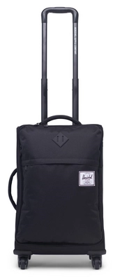Reiskoffer Herschel Supply Co. Highland Small Black