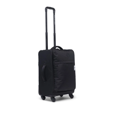 Reiskoffer Herschel Supply Co. Highland Small Black