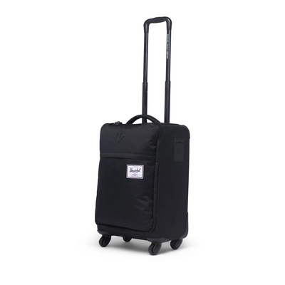 Reiskoffer Herschel Supply Co. Highland Small Black