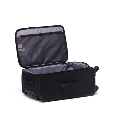 Reiskoffer Herschel Supply Co. Highland Small Black