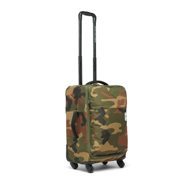 Reiskoffer Herschel Supply Co. Highland Small Woodland Camo