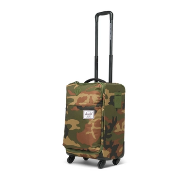 Reiskoffer Herschel Supply Co. Highland Small Woodland Camo