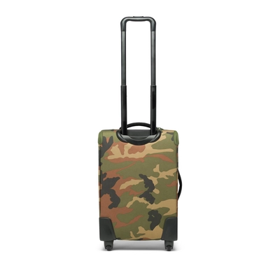 Reiskoffer Herschel Supply Co. Highland Small Woodland Camo