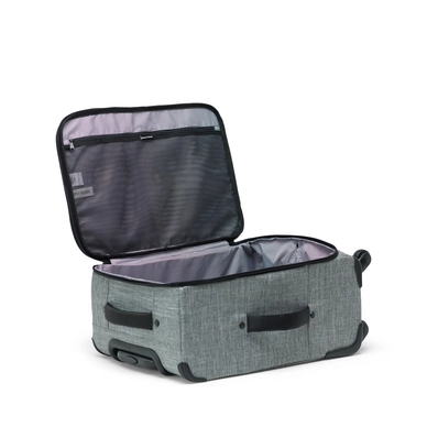Reiskoffer Herschel Supply Co. Highland Small Raven Crosshatch