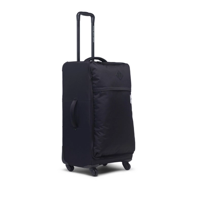 Reiskoffer Herschel Supply Co. Highland Medium Black