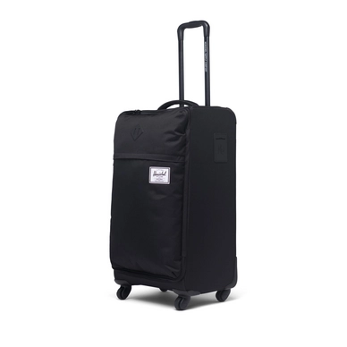 Reiskoffer Herschel Supply Co. Highland Medium Black