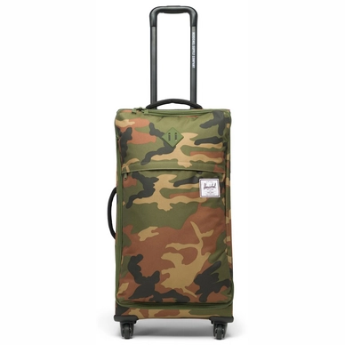 Reiskoffer Herschel Supply Co. Highland Medium Woodland Camo