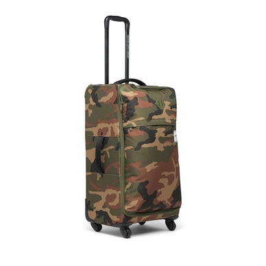 Reiskoffer Herschel Supply Co. Highland Medium Woodland Camo
