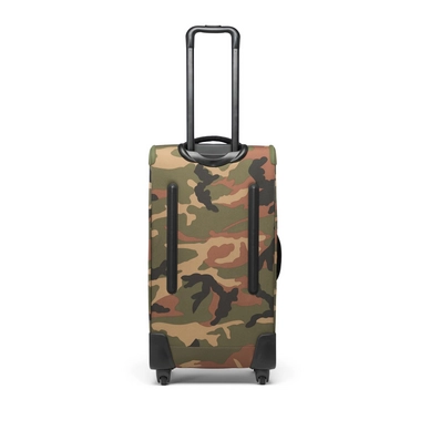 Reiskoffer Herschel Supply Co. Highland Medium Woodland Camo
