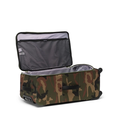 Reiskoffer Herschel Supply Co. Highland Medium Woodland Camo