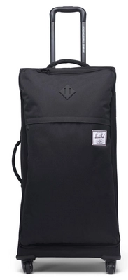 Reiskoffer Herschel Supply Co. Highland Large Black