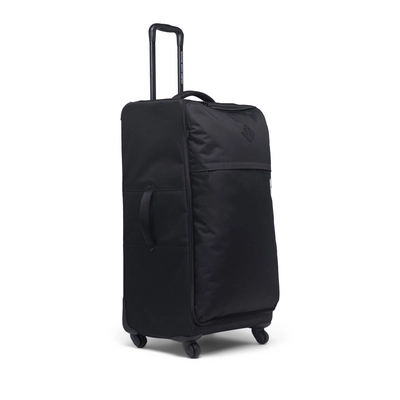 Reiskoffer Herschel Supply Co. Highland Large Black