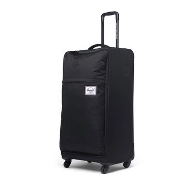 Reiskoffer Herschel Supply Co. Highland Large Black