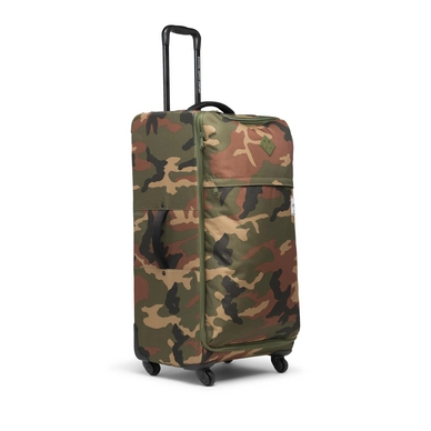 Reiskoffer Herschel Supply Co. Highland Large Woodland Camo