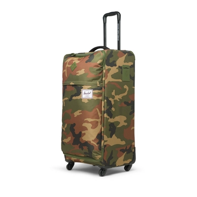 Reiskoffer Herschel Supply Co. Highland Large Woodland Camo
