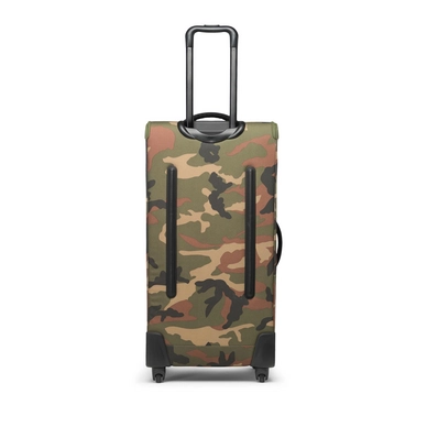 Reiskoffer Herschel Supply Co. Highland Large Woodland Camo