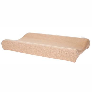 Aankleedkussenhoes Koeka Vigo Caramel
