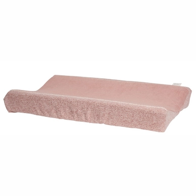 Aankleedkussenhoes Koeka Basel Old Pink