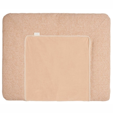 Aankleedkussenhoes Koeka Basel Caramel