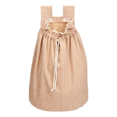 Boxzak Koeka Vigo Caramel