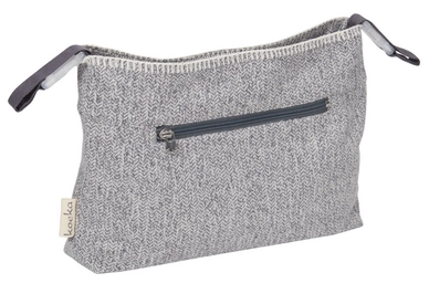 Buggytas Koeka Vigo Sparkle Grey