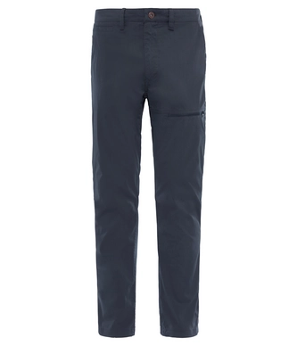 Broek The North Face Men Granite Asphalt Grey