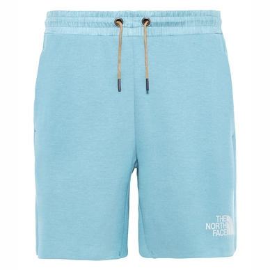 Korte Broek The North Face Men Vista Tek Short Storm Blue